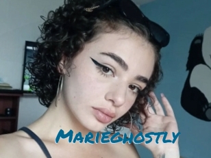 Marieghostly