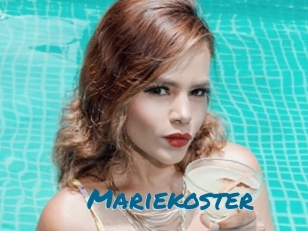 Mariekoster