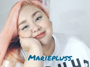 Mariepluss