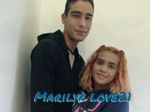 Marilyn_love21