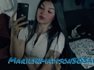 Marilynmadison303av