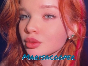 Marisacooper