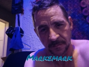 Markemark