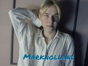 Markholland