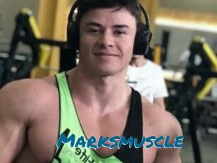 Marksmuscle