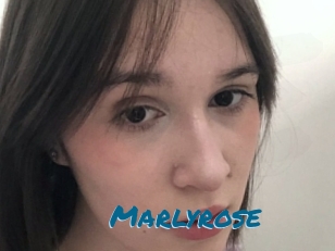 Marlyrose