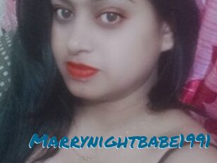 Marrynightbabe1991