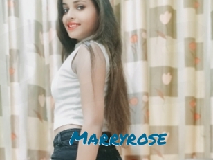 Marryrose