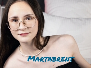 Martabrent