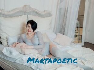 Martapoetic