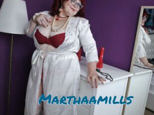 Marthaamills