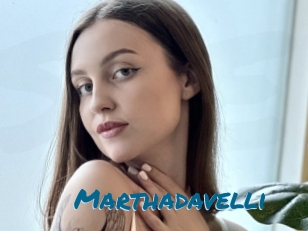 Marthadavelli