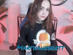 Marthahebertt