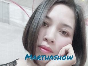 Marthashow