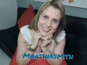 Martinasmith