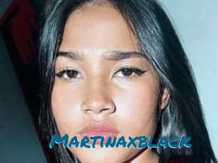 Martinaxblack