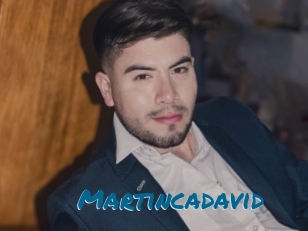 Martincadavid