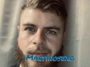 Martinosexo