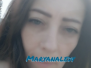 Maryanaledy