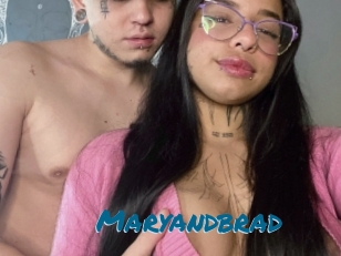 Maryandbrad