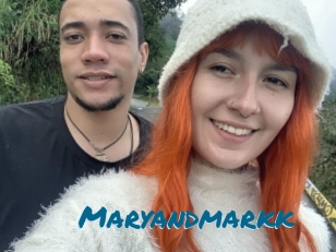 Maryandmarkk