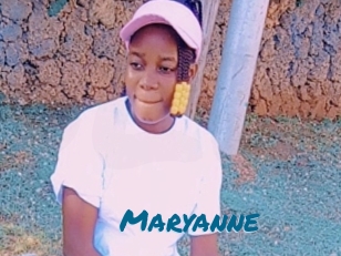 Maryanne