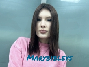 Marybibleys