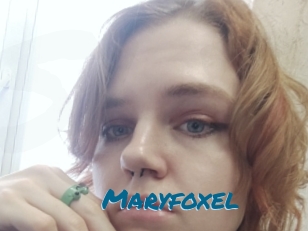 Maryfoxel