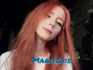 Maryfoxie