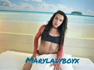 Maryladyboyx