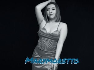 Marymoretto