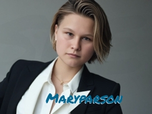 Maryparson