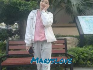 Maryslove