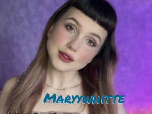 Maryywhitte