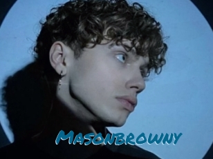 Masonbrowny