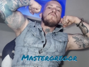 Mastergregor