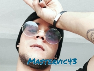 Mastervic43