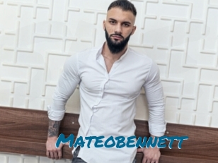 Mateobennett