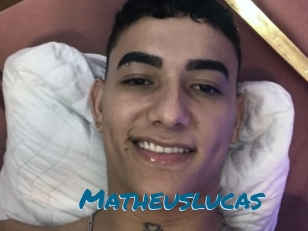 Matheuslucas