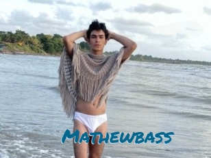 Mathewbass