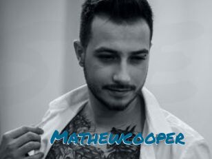 Mathewcooper