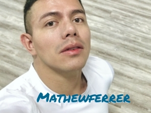 Mathewferrer