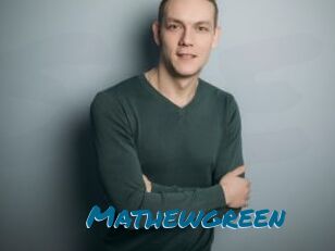 Mathewgreen