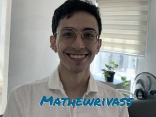 Mathewrivass