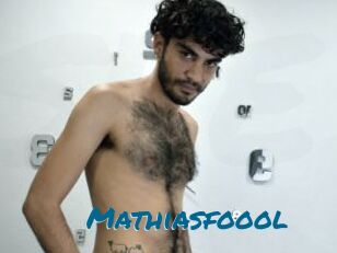 Mathiasfoool