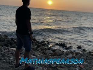 Mathiaspearson