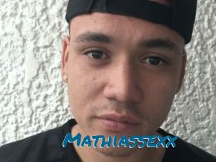 Mathiassexx