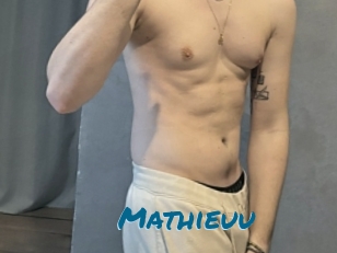 Mathieuu