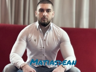 Matiasdean