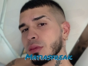 Matiasfreak